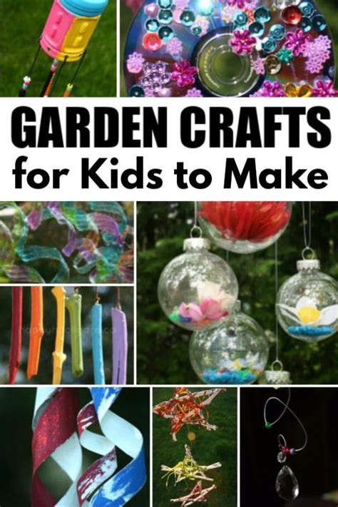 Garden ornaments diy – Artofit