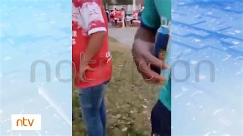 Mataron De Un Balazo A Un Hincha De San Mart N De Tucum N En Una Pelea