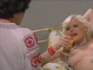 Naked Karine Gambier In Voodoo Passion