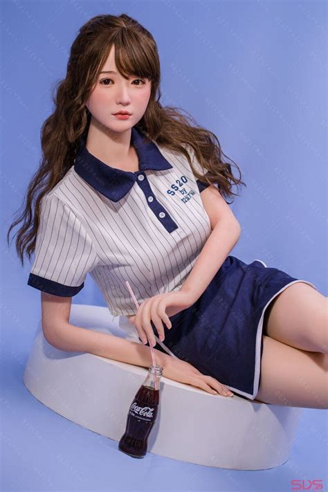 Bezlya Doll Gloria Back 160cm5ft3 B Cup Silicone Head Sex Doll