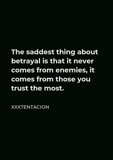 Betrayal Quotes