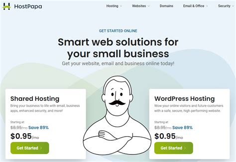 Top Web Hosting Providers Compare And Choose The Best One