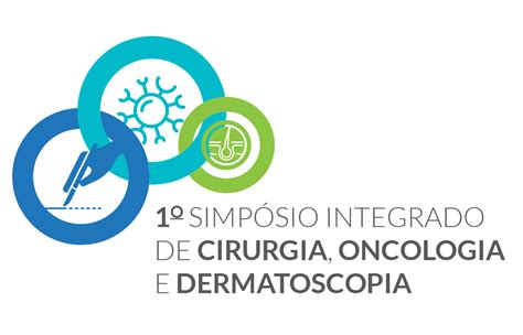 1º Simpósio Integrado De Cirurgia Oncologia E Dermatoscopia Sbd