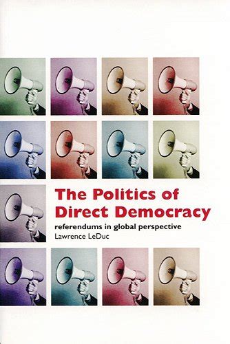 『the Politics Of Direct Democracy Referendums In Global 読書メーター