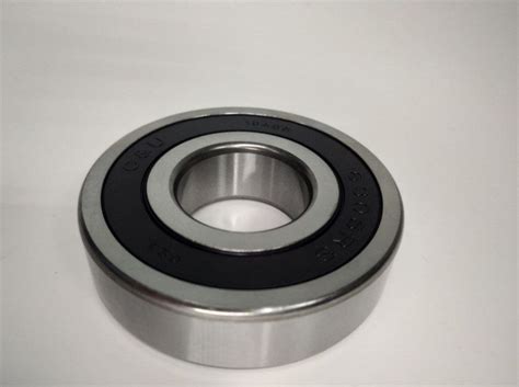 0020600157 Подшипник для стиральной машины Haier HW60-BP12758 (6306RS ...