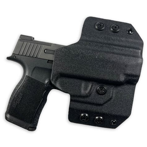 Owb Concealment Holster Wholeguns