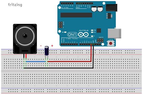 Tutorial Arduino Sonidos Con Arduino Openwebinars