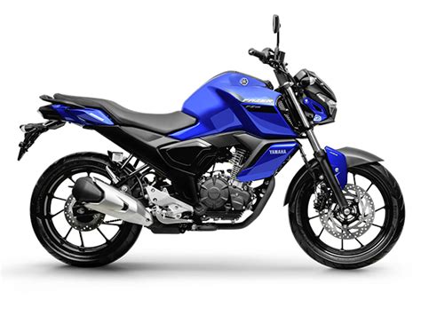 Yamaha Fazer Fz Abs Pica Pau Motos