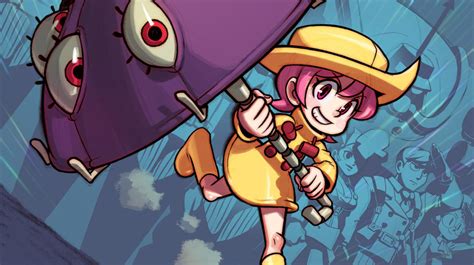 Skullgirls 2nd Encore Ha Finalmente Una Data Di Uscita Su Xbox