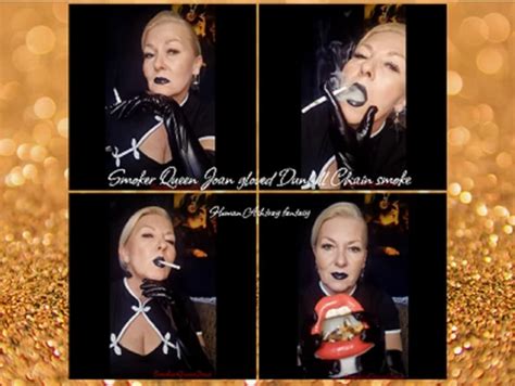 SmokerQueenJoan S Porn Videos And Reels Nude Photos And Bio On XHamster