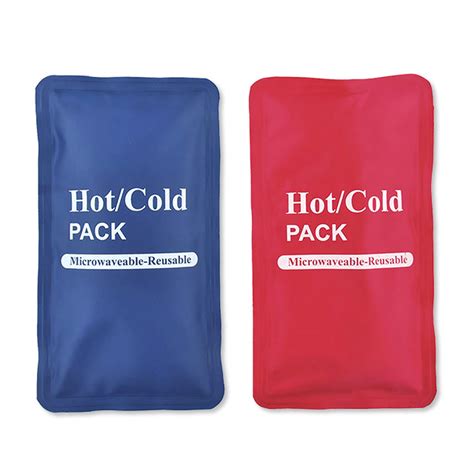 Reusable Gel Therapy Hot Cold Compress Pack From China Manufacturer Kaihong Healthcare