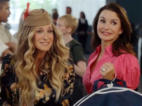 Sex And The City Why The Iconic Show For Millenial Women Has Become Pure Cringe Now