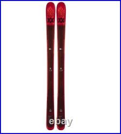 Volkl M6 Mantra Skis Men’s 2023 170 cm | Mens All Mountain