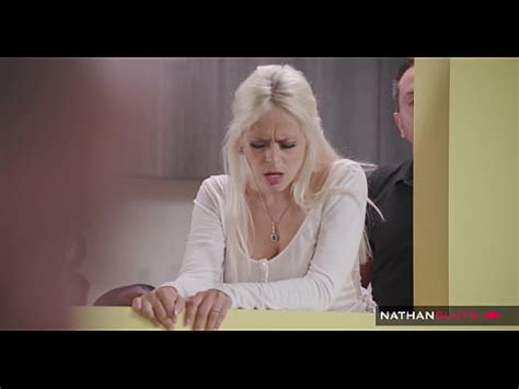 Cuckold Catch His Busty Wife Vittoria Dolce DPed By Plumbers 4K Teaser XVIDEOS