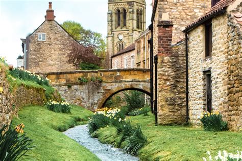 A Day Trip To Helmsley: The Prettiest Market Town in North Yorkshire