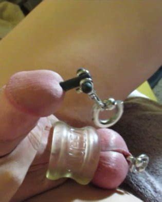 Wife Takes Control Of Husbands Cock BDSM Porn Pictures XXX Photos Sex Images 4035737 PICTOA