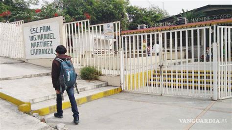 Pide Sedu Extremar Higiene Para Evitar Casos De Piojos En Escuelas De