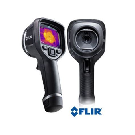 Jual Flir E With Wifi New Model Thermal Imaging Camera Flir E