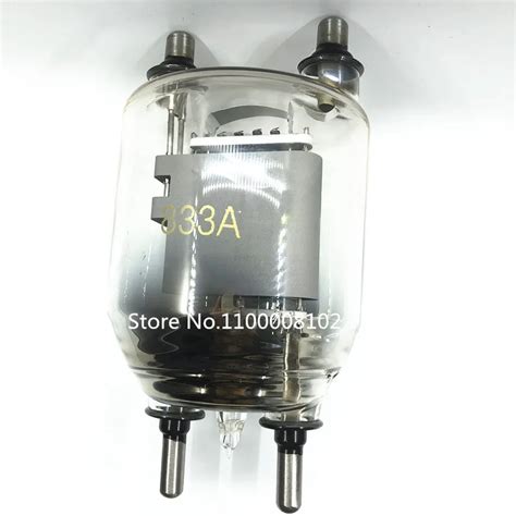 New A Electron Tube Fu Fu A Triode Tube Vacuum Tubes