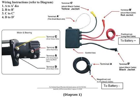Step By Step Guide To Wiring Your Warn 12000 Lb Winch