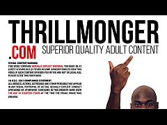 Thrillys Big Black Couch Zoey Jpeg Tall Thick Booty Latina Eats Ass And Takes Multiple