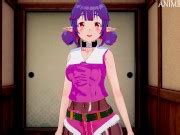 Isekai Meikyuu De Harem Wo Anime Hentai D Compilation Roxanne And