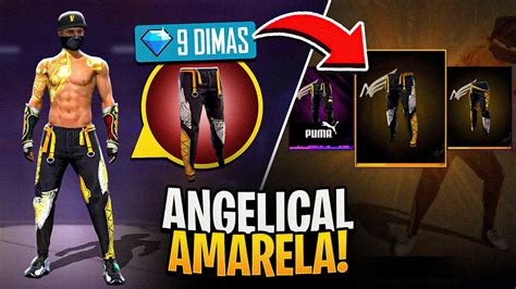 TESTEI O NOVO BUG PRA PEGAR A CALÇA ANGELICAL DOURADA POUCOS