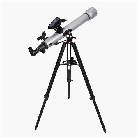 The Best Beginner's Telescope - Hammacher Schlemmer