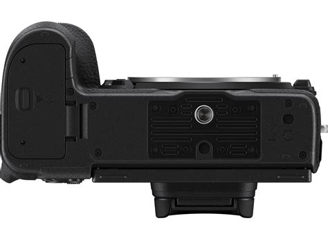 Беззеркальная система Nikon Z: знакомство, особенности, объективы