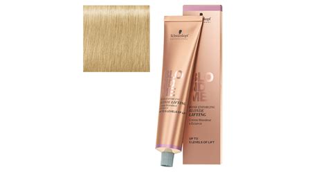 Schwarzkopf Blondme L Bond Enforcing Blonde Lifting Clear Ml
