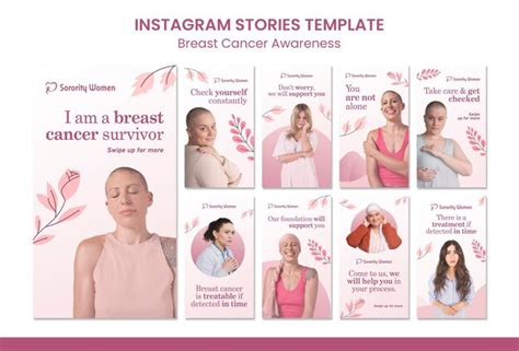 Breast Cancer Recovery Stories Images Free Download On Freepik