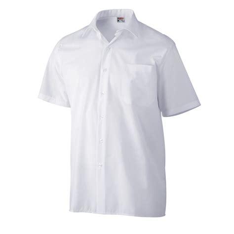 Venta Camisa Blanca Mujer Uniforme En Stock