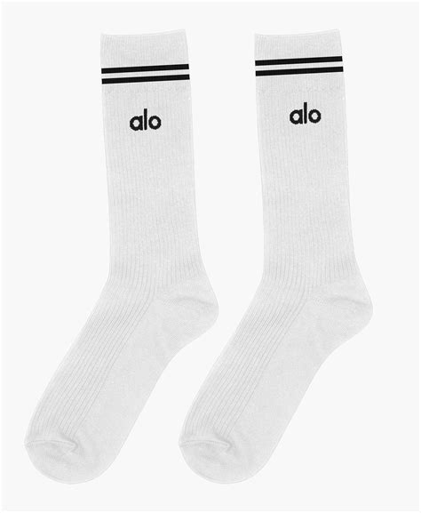 alo socks women