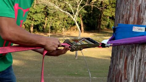 Como Montar O Seu Kit Freak Flash Line Elephant Slacklines Brasil