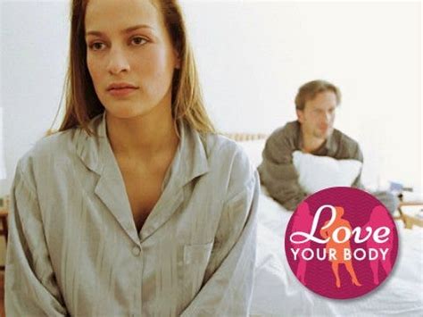 How Bad Body Image Can Destroy Your Sex Life David Wygant Yourtango