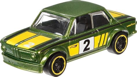 Hot Wheels Hot Wheels Συλλεκτικά BMW Αυτοκινητάκια Skroutz gr