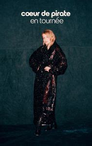 COEUR DE PIRATE Le Bikini Ramonville St Agne Sortir à Ramonville St Agne