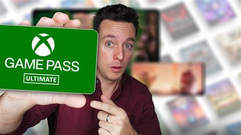 Lo Que Debes Saber De Xbox Game Pass Ultimate Pontop Youtube