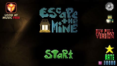 Escape The Mine Lite 12 Ios Dobreprogramy
