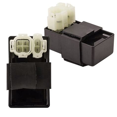 Moduł zapłonowy Yamaha NS N Aerox Naked oficjalne archiwum Allegro