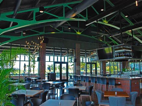 The 13 Best Lakefront Restaurants In Chicago. - Chicago - The Infatuation