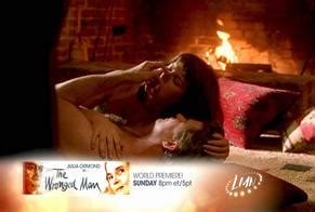 Guilty Hearts Nude Scenes Aznude