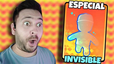 Así es el NUEVO emote ESPECIAL en STUMBLE GUYS QUE LOCURA