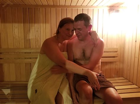 Sauna Party Sauna Party Porn Pic