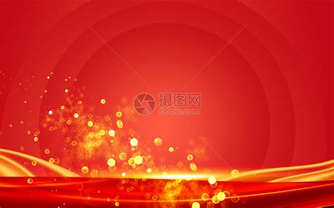 大气红金背景图片素材 正版创意图片402172418 摄图网