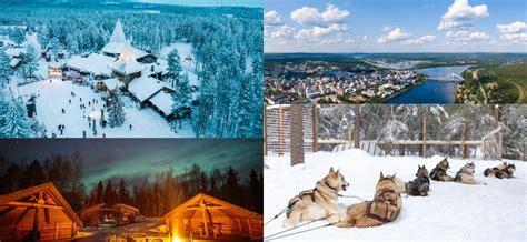 Destinations Scandinaves D Couvrir En Gabriella Travels