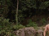 Naked Kristen Stewart In The Twilight Saga Breaking Dawn Part