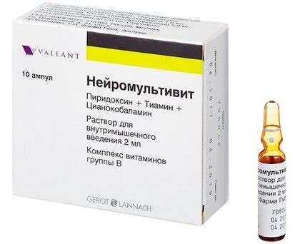 Рейтинг лучших аналогов Мильгамма на 2025 год. Бюджетные, качественные ...