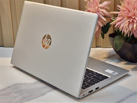 HP ProBook 455 G10 AMD Ryzen 7 7530U 32GB RAM 512GB SSD FHD 1080P ...