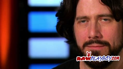 Naked And Blindfolded Try To Recognize Themselves By Touch